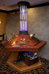 Doctor Who Tardis Console For Sale Images