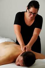 Focus Massage Therapy Images