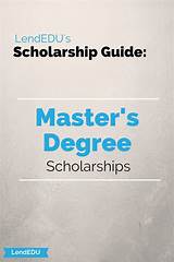 The Best Master Degree