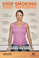 Exercise Program After Quitting Smoking Pictures