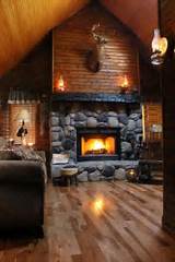Lighting A Gas Log Fireplace Images