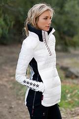 Fashion Ski Jackets Ladies Pictures