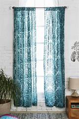 Curtain Urban Outfitters Pictures