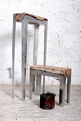 Burnt Wood Furniture Pictures