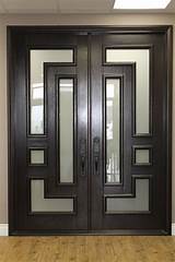 Large Double Entry Doors Images