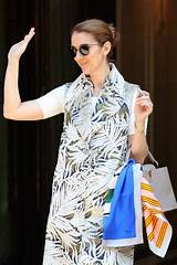 Celine Dion Fashion Style Images