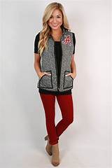 University Of Alabama Apparel Photos