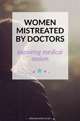 Sexism Doctors