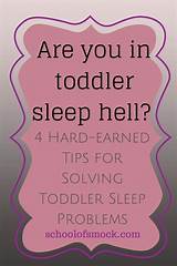 Sleep Therapy For Toddlers Images