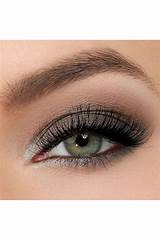 Evening Eye Makeup Tips