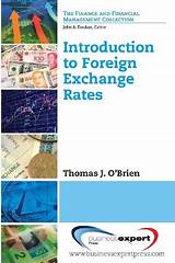 Pictures of Foreign Exchange For Dummies