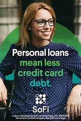 Personal Loan To Pay Off Credit Cards