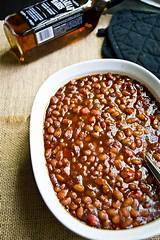 Photos of How To Doctor Up Canned Baked Beans In Crock Pot