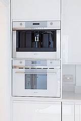 Double Oven With Microwave Built In Images