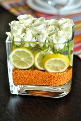 Pictures of Decorating With Lemons And Limes