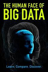 Pictures of The Human Face Of Big Data Stream