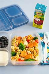 Quick School Lunch Box Ideas Photos