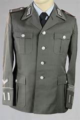 Images of Uniform Mfs