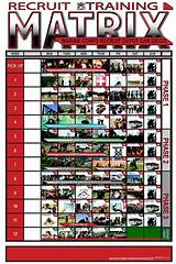 Marine Boot Camp Parris Island Training Schedule Pictures