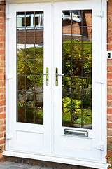 Upvc French Doors Exterior Images