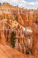 Images of Bryce Canyon To Zion National Park