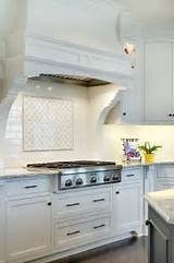 Vent Hoods For Cooktops Photos