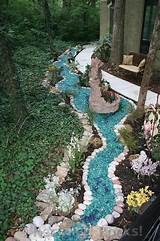 Photos of Glass Rocks For Landscaping