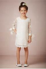 Pictures of Lace Flower Girl