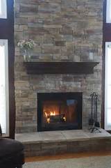 Fireplaces Stone Images