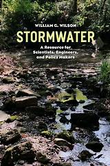 Stormwater Management Books