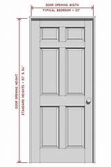 Images of Andersen Interior French Door Sizes