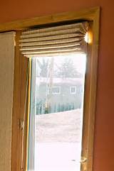 Images of Window Coverings For French Patio Doors