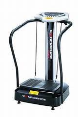 Pictures of Exercise Equipment Vibration Machine