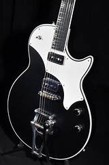 Spectra Sonic Guitar Images