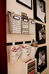 Images of Office Supplies Organization Ideas