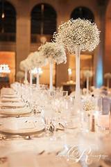 Cheap Tall Wedding Centerpieces Pictures