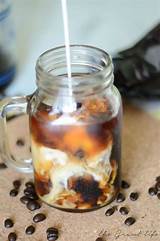 Images of Cold Brew Iced Coffee Recipe