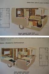 Holiday Home Floor Plans