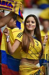 Images of When Is The Next Colombia Soccer Game