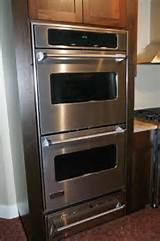 Pictures of Viking Electric Oven Manual