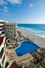 Vacation To Cancun Packages