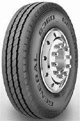 Pictures of Truck Tires General