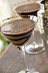 Chocolate Liqueur Recipes Photos