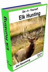Cheap Elk Hunting Outfitters Images