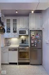 Photos of Compact Kitchen Appliances