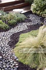 Images of River Rocks In Landscaping