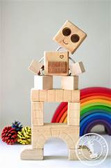 How To Make A Simple Robot For Kids At Home Pictures