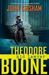 Theodore Boone Kid Lawyer Plot Images