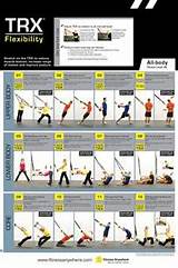 Photos of Essential Workout Exercises