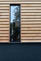 Wood Cladding Over Brick Pictures